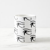Mug L'Oeil Du Motif Horus (Centre)