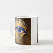 Mug L'Œil égyptien (Devant gauche)