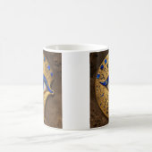 Mug L'Œil égyptien (Centre)