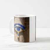 Mug L'Œil égyptien (Devant gauche)