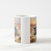 Mug L'œil égyptien (Centre)