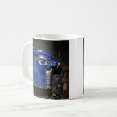 Mug L'œil égyptien (Devant gauche)