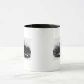 Mug L'office des brevets (Centre)