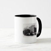 Mug L'office des brevets (Devant droit)