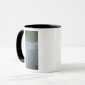 Mug L'offre, c.1900 (Devant gauche)