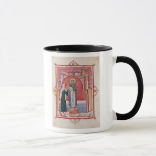 Mug L'offre de Hilda d'abbesse