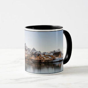 Mug Lofoten