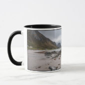 Mug Lofoten Ramberg Beach (Gauche)