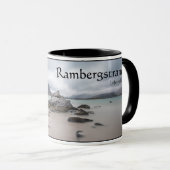 Mug Lofoten Ramberg Beach (Devant droit)