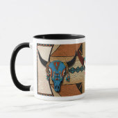 Mug Loge II de Buffalo (Gauche)