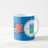 Mug Logement et développement urbain (Devant droit)