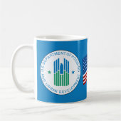 Mug Logement et développement urbain (Gauche)