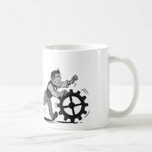 Mug Logiciel et matériel