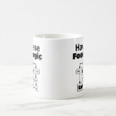 Mug Logique alimentaire Havanaise (Centre)