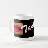 Mug Logo (Devant gauche)