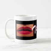Mug Logo (Gauche)