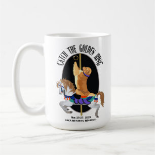 Mug logo