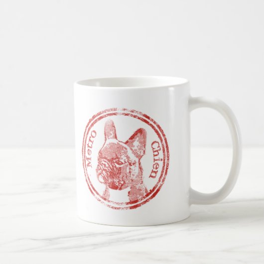 Mug Logo (Droite)