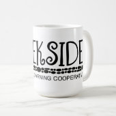 mug logo (Devant droit)