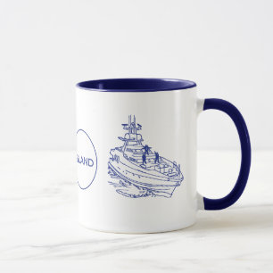 Mug Logo