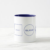 Mug Logo (Centre)