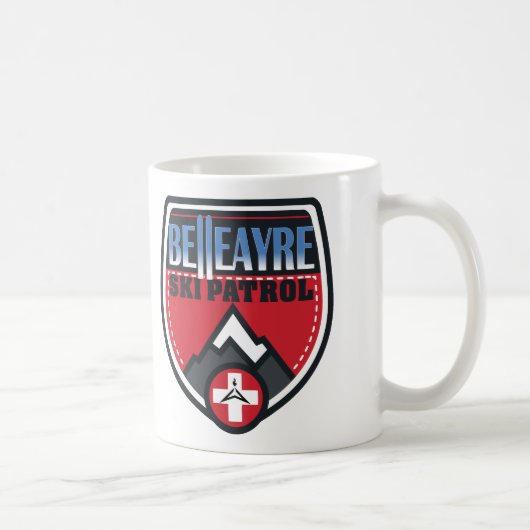 Mug Logo (Droite)