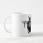Mug Logo 18.56 (Gauche)