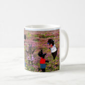 Mug Logo 2015 de spécialité de STCGA (Devant droit)