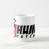 Mug logo 2016 de HumorOutcasts.com (Centre)