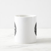 Mug Logo à Votre Manière (37-201) (Centre)