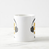 mug logo Aces Matt Koffiemok (Center)