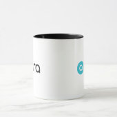 Mug Logo Aira (Centre)