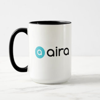 Mug Logo Aira