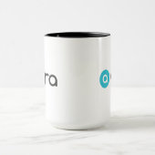 Mug Logo Aira (Centre)