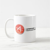 Mug Logo AP-GlobalCreativeNetwork (Gauche)