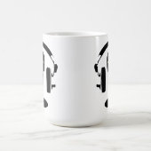 Mug Logo ASMR (Centre)