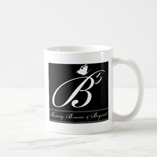 Mug Logo B3 (Droite)