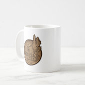 Mug Logo BDR 2020 (Devant gauche)