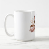mug logo Coffee Pretty (Gauche)