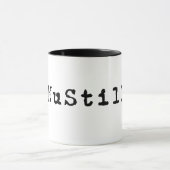 Mug Logo-cruche (Centre)
