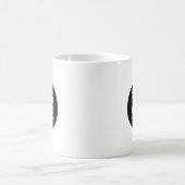 Mug Logo customisé (Centre)