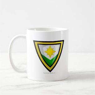 Mug Logo de Brightvale d'équipe