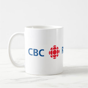 Mug Logo de CBC/Radio-Canada