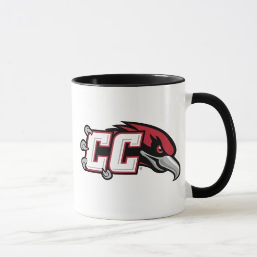 Mug Logo de CC Thunderbird (Droite)