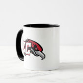 Mug Logo de CC Thunderbird (Devant gauche)