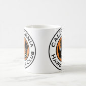 Mug Logo de CHC imprimé (Centre)