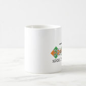 Mug Logo de DeNogla (Centre)