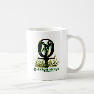 Mug Logo de DRM