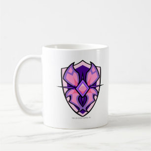 Mug Logo de Faerieland d'équipe