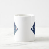 Mug Logo de Four Moons (Centre)